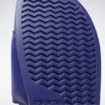 توهج أرجواني / برتقالي غامق / أسود أساسي شريحة كلاسيكية Reebok 0NZ0F399 - Image 8