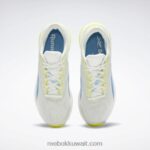 توهج أوبال / أزرق أساسي / أصفر حامض حذاء فلاترايد انيرجي 3 للرجال Reebok 0NZ0F1146 - Image 6