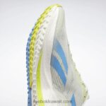 توهج أوبال / أزرق أساسي / أصفر حامض حذاء فلاترايد انيرجي 3 للرجال Reebok 0NZ0F1146 - Image 7