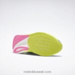 توهج أوبال / أصفر حامض / أزرق أساسي حذاء الجري floatride Energy x Reebok 0NZ0F304 - Image 7