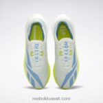 توهج أوبال / أصفر حامض / أزرق أساسي حذاء الجري floatride Energy x Reebok 0NZ0F304 - Image 8