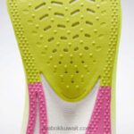 توهج أوبال / أصفر حامض / أزرق أساسي حذاء الجري floatride Energy x Reebok 0NZ0F304 - Image 10