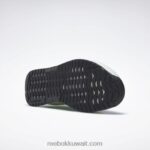 توهج العقيق / الجير المضيء / التوهج الرقمي حذاء تمرين نانو x2 للرجال مبتسم Reebok 0NZ0F128 - Image 7