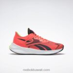 توهج برتقالي / قلب أسود / أصفر حامض حذاء الجري الرجالي Floatride Energy Symmetros 2 Reebok 0NZ0F1130