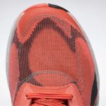 توهج برتقالي / قلب أسود / أصفر حامض حذاء الجري الرجالي Floatride Energy Symmetros 2 Reebok 0NZ0F1130 - Image 8