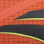توهج برتقالي / قلب أسود / أصفر حامض شمسي حذاء تدريب nano x2 tr Adventure للرجال Reebok 0NZ0F1116 - Image 11