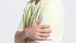 توهج شبه الطاقة كلاسيك التعادل صبغ تي شيرت Reebok 0NZ0F991 - Image 2