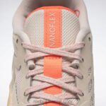 توهج ecru / كانيون مرجاني / برتقالي ناعم أحذية التدريب nanoflex tr للسيدات Reebok 0NZ0F297 - Image 7