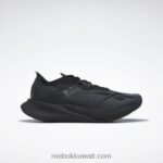 جوهر أسود حذاء الجري floatride Energy x Reebok 0NZ0F255