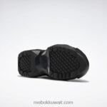 جوهر أسود حذاء كاردي بي كلوب سي v2 للنساء Reebok 0NZ0F780 - Image 5