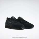 جوهر أسود حذاء lx2200 Reebok 0NZ0F63 - Image 3