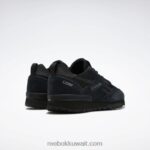 جوهر أسود حذاء lx2200 Reebok 0NZ0F63 - Image 4