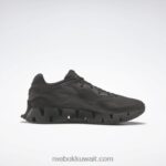 جوهر أسود حذاء zig dynamica 4 Reebok 0NZ0F145 - Image 2
