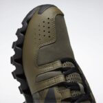 جيش أخضر / لب أسود / أبيض ftwr حذاء زيجويلد تريل 6 للرجال Reebok 0NZ0F1050 - Image 8