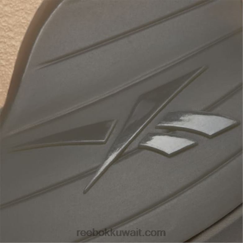 حديث بيج / صحارى / تريك جراي حذاء zig kinetica 2.5 حافة Reebok 0NZ0F82 - Image 11