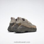 حديث بيج / صحارى / تريك جراي حذاء zig kinetica 2.5 حافة Reebok 0NZ0F82 - Image 6