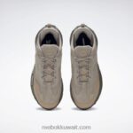 حديث بيج / صحارى / تريك جراي حذاء zig kinetica 2.5 حافة Reebok 0NZ0F82 - Image 8