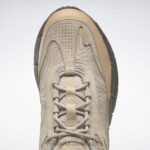 حديث بيج / صحارى / تريك جراي حذاء zig kinetica 2.5 حافة Reebok 0NZ0F82 - Image 9