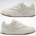 خمر الطباشير s23-r / لينة ecru / ريبوك المطاط gum-03 bb 4000 ii حذاء نسائي Reebok 0NZ0F234 - Image 9
