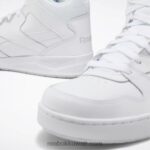 رجال أبيض حذاء رويال bb4500 h2 xe Reebok 0NZ0F1119 - Image 8