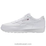 رجال أبيض / فولاذي عصر النهضة الكلاسيكي 4e Reebok 0NZ0F1118 - Image 2