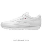 رجال أبيض / فولاذي عصر النهضة الكلاسيكي Reebok 0NZ0F1062 - Image 2