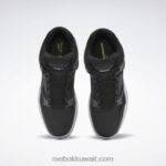 رجال أسود أساسي / رمادي نقي 7 / رمادي نقي 6 حذاء كرة سلة رويال بي بي 4590 Reebok 0NZ0F1121 - Image 6