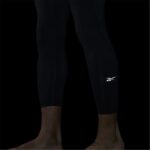 رجال أسود الجوارب الجري سبيدويك Reebok 0NZ0F1223 - Image 7