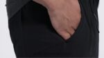 رجال أسود بانت المسار جاهزة تجريب Reebok 0NZ0F1110 - Image 2