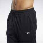 رجال أسود بانت المسار جاهزة تجريب Reebok 0NZ0F1110 - Image 7
