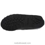 رجال أسود / دغ رمادي صلب عصر النهضة الكلاسيكي Reebok 0NZ0F1124 - Image 5