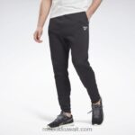 رجال أسود عداء ببطء الهوية Reebok 0NZ0F1214