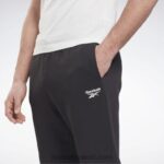 رجال أسود عداء ببطء الهوية Reebok 0NZ0F1214 - Image 4