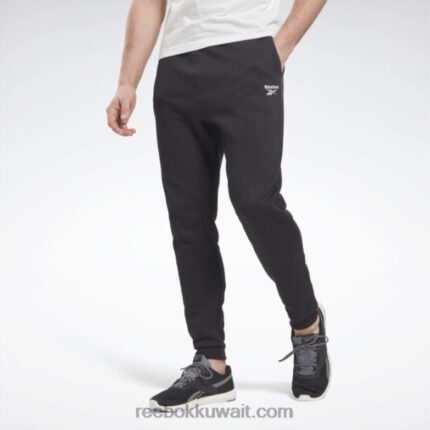 رجال أسود عداء ببطء الهوية Reebok 0NZ0F1214