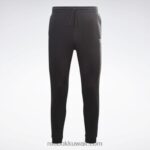 رجال أسود عداء ببطء الهوية Reebok 0NZ0F1214 - Image 6