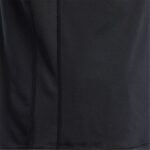 رجال أسود قميص بولو جاهز للتمارين الرياضية Reebok 0NZ0F1228 - Image 6