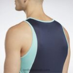 رجال البط البري شبه الكلاسيكي الجري سبيدويك القميص Reebok 0NZ0F1216 - Image 5