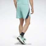 رجال البط البري شبه الكلاسيكي شورتات الركض Reebok 0NZ0F1207 - Image 3