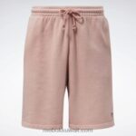 رجال الصقيع التوت شورت صبغ طبيعي كلاسيكي Reebok 0NZ0F1354 - Image 6