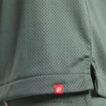 رجال الطباشير الأخضر أعلى خزان جيرسي Reebok 0NZ0F1299 - Image 5