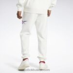 رجال الطباشير بنطلون فخور ماركة كلاسيكيات Reebok 0NZ0F1206 - Image 3