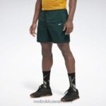 رجال الغابة الخضراء شورتات السرعة 2.0 Reebok 0NZ0F1213