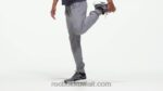 رجال رمادي بانت المسار جاهزة تجريب Reebok 0NZ0F1166 - Image 2