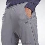 رجال رمادي بانت المسار جاهزة تجريب Reebok 0NZ0F1166 - Image 5