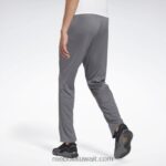 رجال رمادي سروال جاهز للتمارين الرياضية Reebok 0NZ0F1275 - Image 3