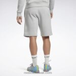 رجال رمادي نقي 3 هوية ناقلات السراويل الصوف Reebok 0NZ0F1285 - Image 4