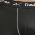 رجال متعدد ملخصات الملاكم الأداء (4 عبوات) Reebok 0NZ0F1252 - Image 4