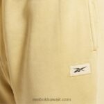 رجال مغرة مشرقة سروال صبغ طبيعي كلاسيكي Reebok 0NZ0F1253 - Image 7