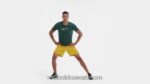 رجال مغرة مشرقة شورتات السرعة 2.0 Reebok 0NZ0F1227 - Image 2
