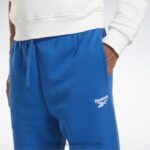 رجال ناقلات الأزرق / الأبيض عداء ببطء الهوية Reebok 0NZ0F1188 - Image 4